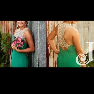 Jovani Prom Dress